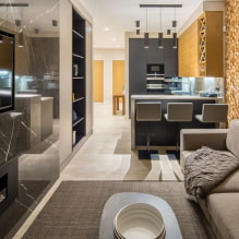 Wohnküche 16 m² - Gestaltungsleitfaden-4