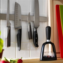 20 ideas for organizing storage in the kitchen-0