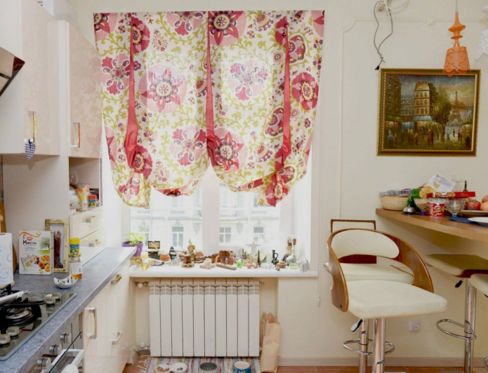 10 mistakes when choosing curtains and their solutions