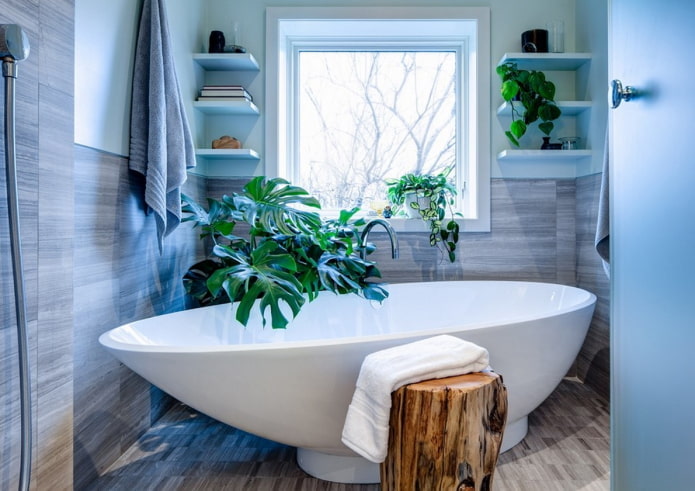How to choose an acrylic bathtub: expert advice and answers to important questions