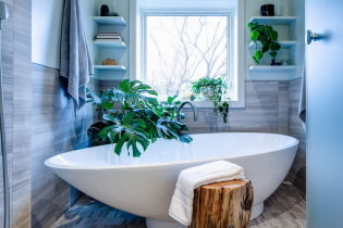 How to choose an acrylic bathtub: expert advice and answers to important questions