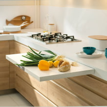 Радни простор у кухињи и његове карактеристике уређења-6