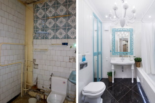 10 примера реновирања купатила са фотографијама пре и после