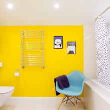 How to decorate a bathroom? 15 decor ideas-0