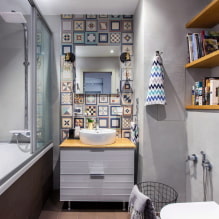 Wie dekoriere ich ein Badezimmer? 15 Deko-Ideen-2