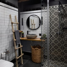 How to decorate a bathroom? 15 decor ideas-3