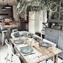 How to decorate a hygge-style interior? -2