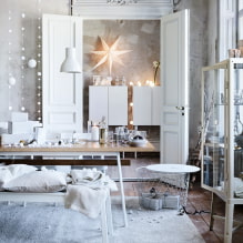 How to decorate an interior in a hygge style? -5