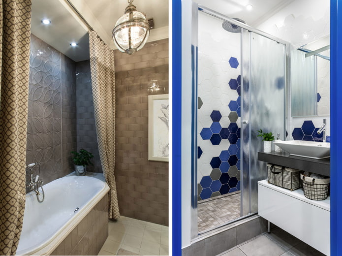 What is better bath or shower? 10 pros and cons