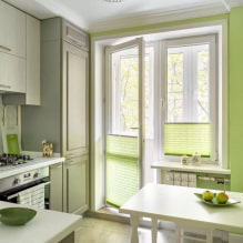 A detailed guide to kitchen design 4 sq m-3