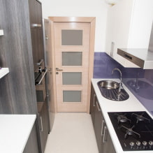 Eine detaillierte Anleitung zum Küchendesign 4 m²-4
