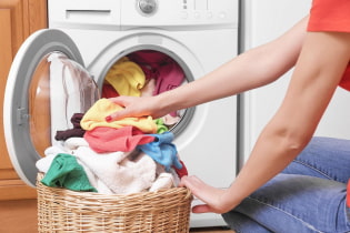 12 simple tricks for a successful wash