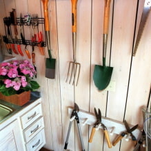 How to store garden tools-3