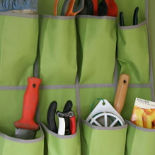 How to store garden tools-6