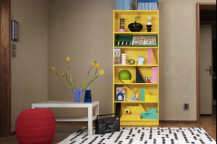 Paano Mag-transform ng Murang IKEA Rack: 9 Mga Naka-istilong Ideya