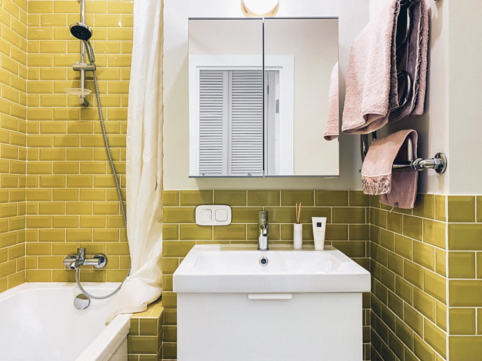 9 Dinge, die jedes Badezimmer haben sollte