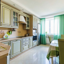 การออกแบบห้องครัวมะกอก-4