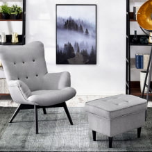 How do you find your perfect chair? Detailed guide of choice-3