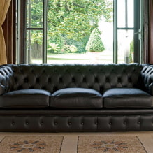 Chester sofa in the interior-0