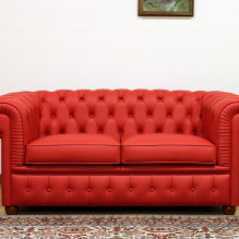 Chester sofa in the interior-1