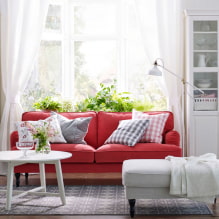Living room design IKEA-0