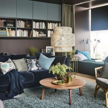 IKEA-5 living room design