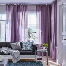How to choose curtains from IKEA? -4