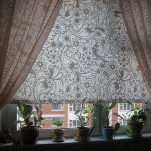 How to choose curtains from IKEA? -3