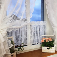 How to choose curtains from IKEA? -5