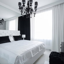 How to decorate an interior in white? -5