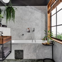 What plants to choose for the bathroom? -2