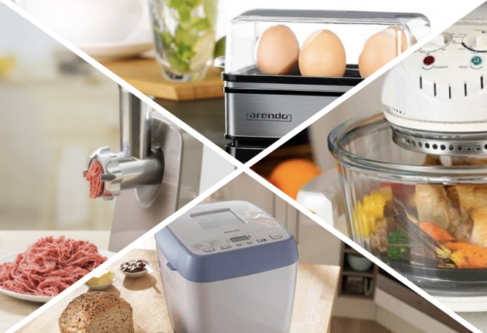Kitchen appliances you don't need to buy