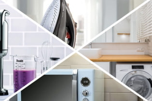 What mistakes can ruin home appliances?