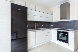 How to decorate the kitchen for convenient cooking?