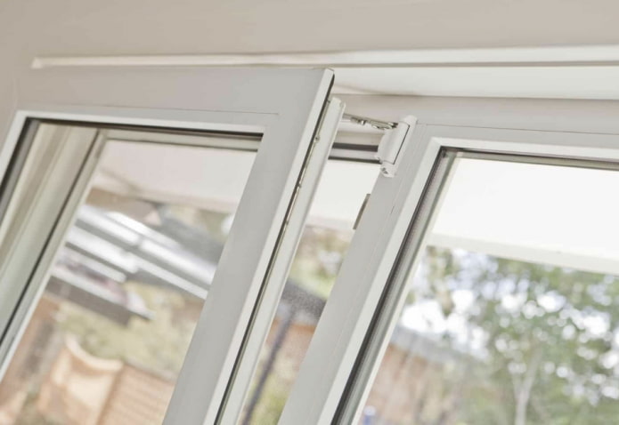 How to choose the right plastic windows?