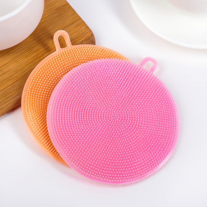 Home Silicone Sponge Review