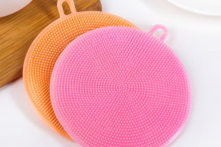 Home Silicone Sponge Review