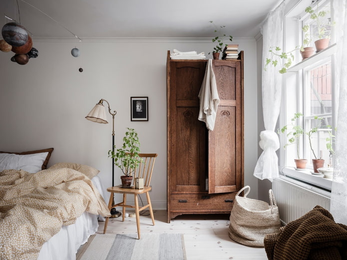 The most common mistakes when creating a Scandinavian design