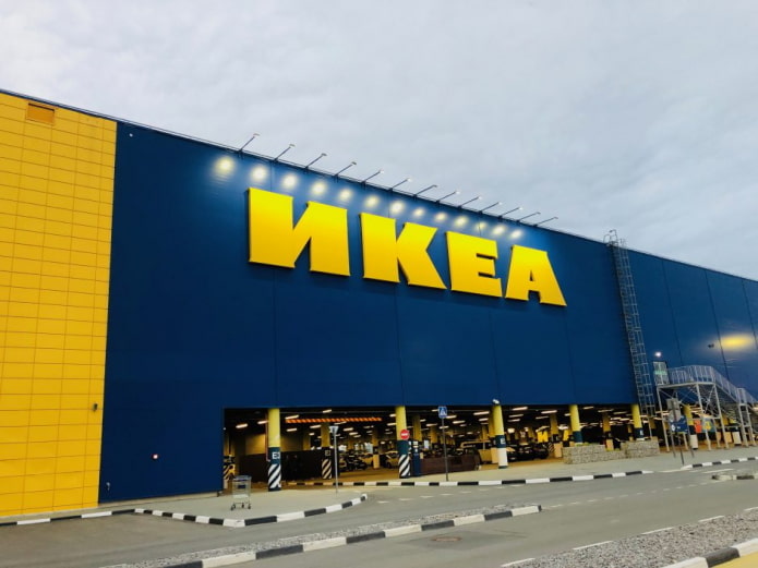 Wie kaufe und spare ich bei IKEA?