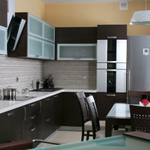 การออกแบบห้องครัว wenge-5