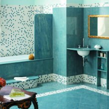 Turquoise bathroom-8