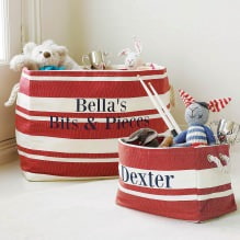 Ideas for storing toys in the nursery-6
