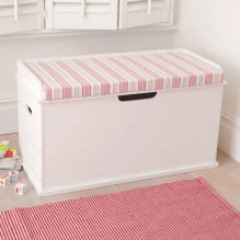 Ideas for storing toys in the nursery-4