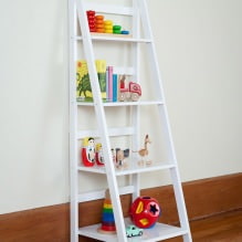 Ideas for storing toys in the nursery-0