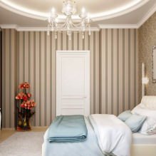 Art Deco bedroom: features, photo-6